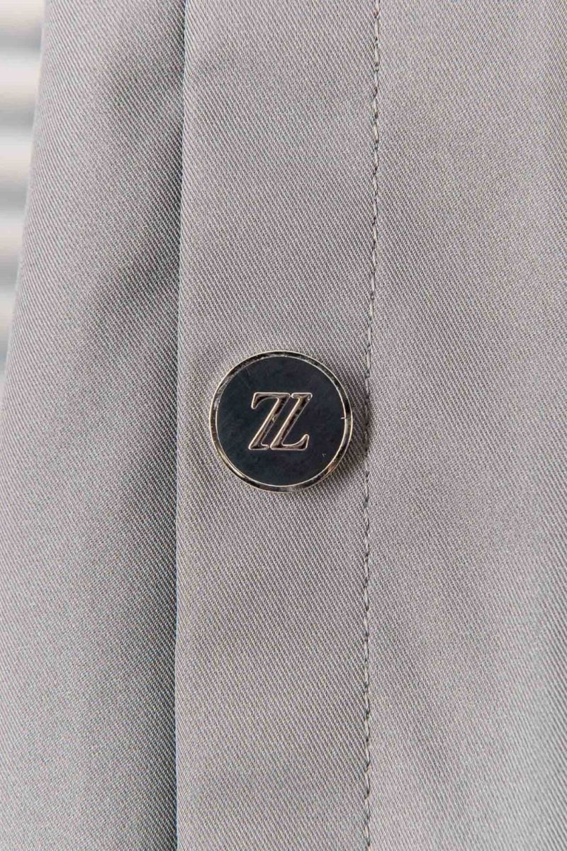 Zegna Long Pants